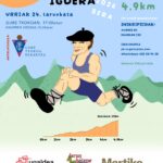 XLV. LIZUNIAGA IGOERA - 2026