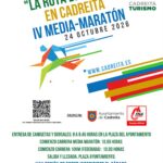 IV. MEDIA MARATON LA RUTA DEL BARBO - 2026