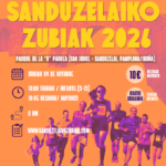 III. SANDUZELAIKO ZUBIAK HERRI LASTERKETA - 2026
