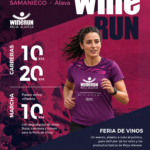IX. WINE RUN RIOJA ALAVESA - 2026