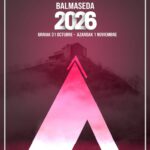 KOLITZA BALMATRAIL - 2026