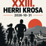 XXIII. MUTRIKUKO HERRI KROSA - 2026