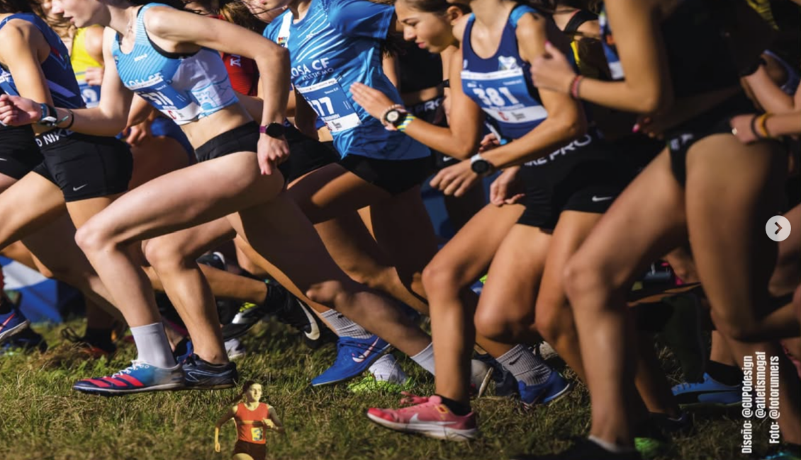 LXX. CROSS INTERNACIONAL SAN SEBASTIAN - DONOSTIAKO NAZIOARTEKO KROSA - 2026