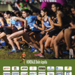 LXX. CROSS INTERNACIONAL SAN SEBASTIAN - DONOSTIAKO NAZIOARTEKO KROSA - 2026
