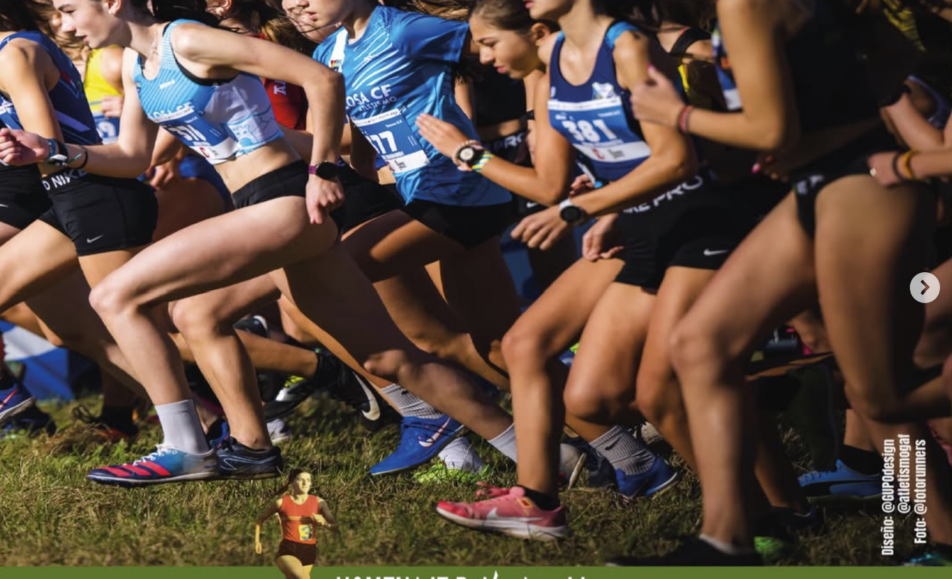 LXX. CROSS INTERNACIONAL SAN SEBASTIAN - DONOSTIAKO NAZIOARTEKO KROSA - 2026