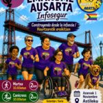 XIII. EMAKUME AUSARTA - 2026