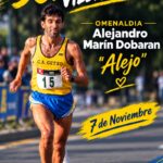 LVI. CROSS SAN MARTIN-VILLAMONTE / MARTIN DEUNAREN KROSA - 2026