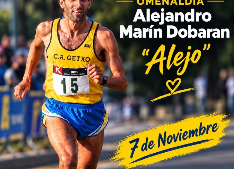 LVI. CROSS SAN MARTIN-VILLAMONTE / MARTIN DEUNAREN KROSA - 2026