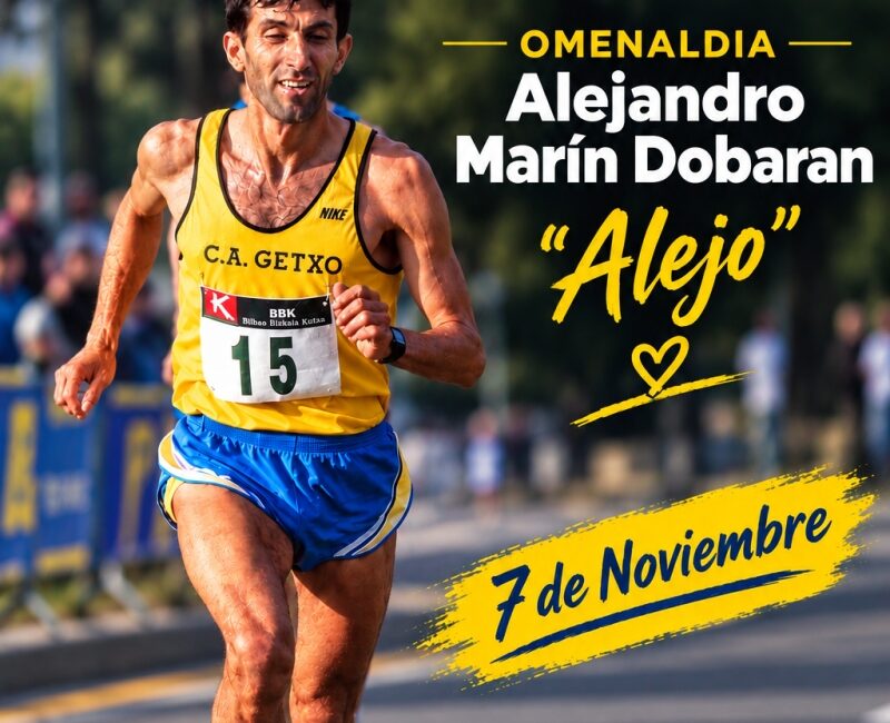 LVI. CROSS SAN MARTIN-VILLAMONTE / MARTIN DEUNAREN KROSA - 2026