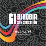 LXI. BEHOBIA - DONOSTIA - SAN SEBASTIAN - 2026